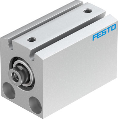 Festo 188144 / ADVC-20-25-I-P-A Short-stroke Cylinder