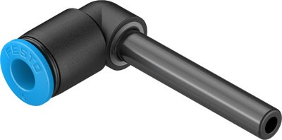 Festo 153066 / QSL-6HL Push-in L-connector