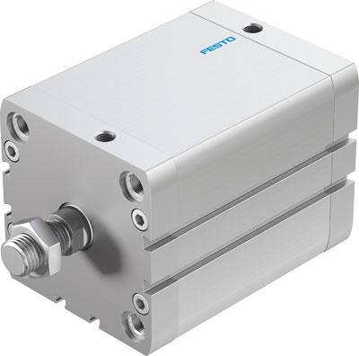 Festo 536361 / ADN-80-80-A-P-A Compact Cylinder