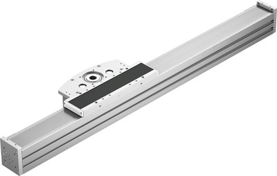 Festo ELCC Series Cantilever Axis