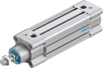 Festo 3660622 / DSBC-40-80-D3-PPVA-N3 ISO Cylinder