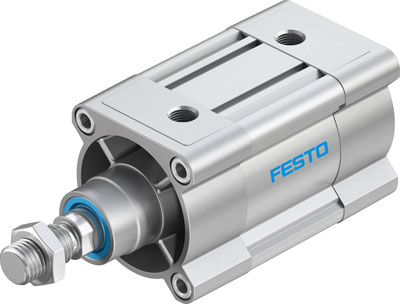 Festo 2126637 / DSBC-80-30-PPSA-N3 ISO Cylinder