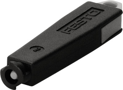 Festo 157600 / AHB-MZB Manual Override