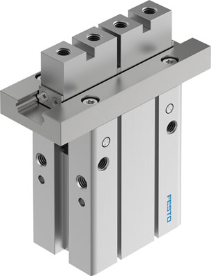 Festo 8116905 / DHPC-40-A-NC-S-2 Parallel Gripper