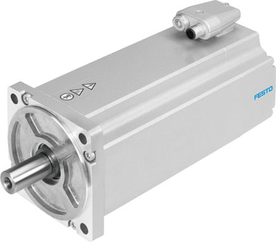 Festo 2103501 / EMME-AS-100-M-HS-ASB Servo Motor