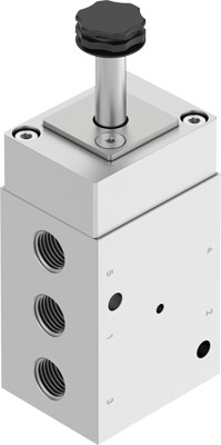 Festo 8122931 / VOFC-L-M52-M-N14-FN Valve