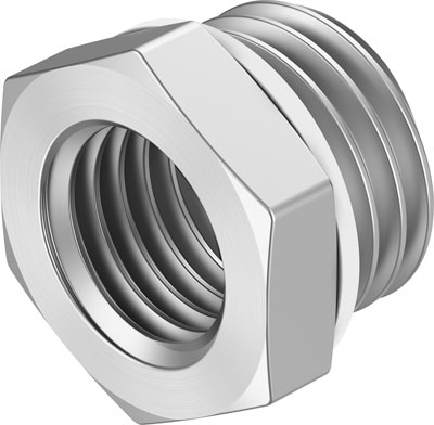 Festo 8142596 / NPFC-RS-G38-G14-MF Reducing Nipple