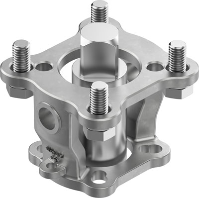 Festo 8088302 / DARQ-K-V-F07S17-F04S11-R1 Mounting Kit