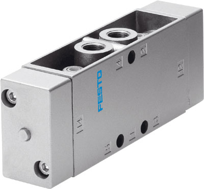 Festo JDH Series Pneumatic Valve