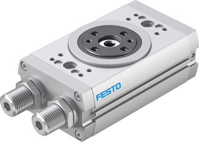 Festo 1526825 / DRRD-35-180-FH-PA Semi-rotary Drive