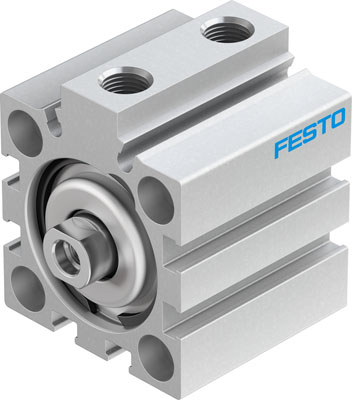 Festo 188205 / ADVC-32-10-I-P-A Short-stroke Cylinder