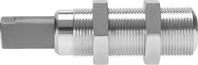 Festo 151209 / VAL-M5-5 Length Compensator