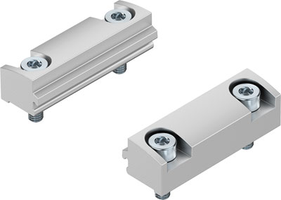 Festo 4759753 / EAHF-L2-25-P-D1 Profile Mounting