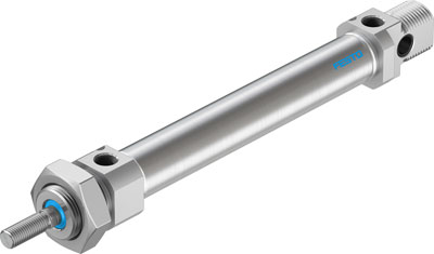 Festo 19239 / DSNU-20-100-PPV-A ISO Cylinder