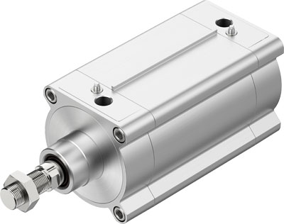 Festo 1785012 / DSBF-C-125-25-PPVA-N3-R ISO Cylinder