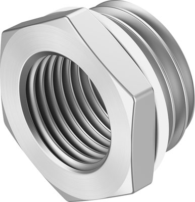 Festo 8142599 / NPFC-RS-G34-G12-MF Reducing Nipple