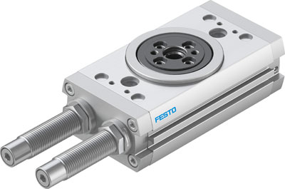 Festo 1360248 / DRRD-25-180-FH-Y9A Semi-rotary Drive