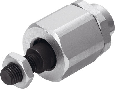 Festo 2065 / FK-M16 Self-aligning Rod Coupler