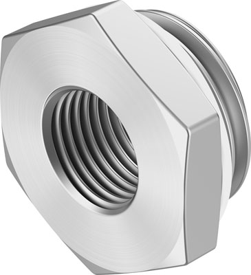 Festo 8142601 / NPFC-RS-G1-G12-MF Reducing Nipple