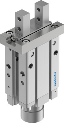 Festo 8116863 / DHPC-25-A-NC-S-2 Parallel Gripper