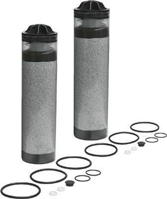 Festo 553750 / PDAD-13-SP-12000 Service Kit