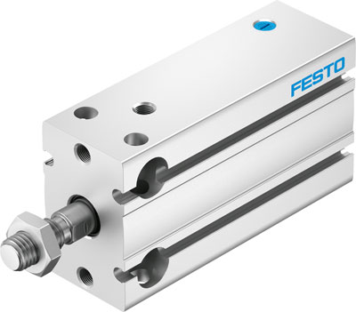 Festo 4829866 / DPDM-25-5-P-PA Compact Cylinder