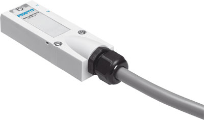 Festo VMPA Series Connecting Cable