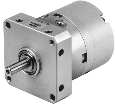 Festo 175827 / DSM-6-180-P-FF Semi-rotary Drive