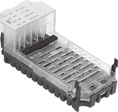 Festo 543815 / CPX-16DE Input Module