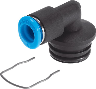 Festo 130844 / QSPLK18-6 Cartridge