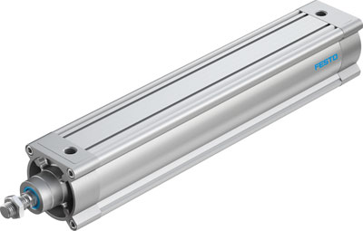 Festo 1384901 / DSBC-100-500-PPSA-N3 ISO Cylinder