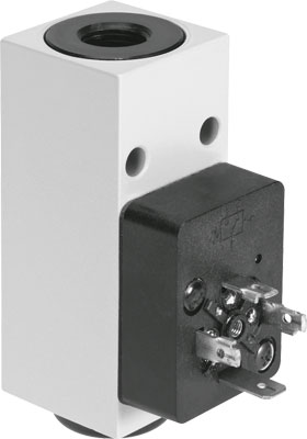 Festo 175250 / PEV-1/4-B-OD Pressure Switch
