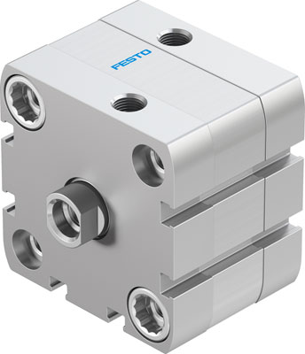 Festo 536320 / ADN-50-5-I-P-A Compact Cylinder