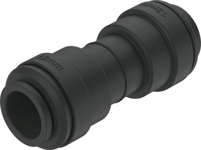 Festo 177698 / CQ-22 Push-in Connector