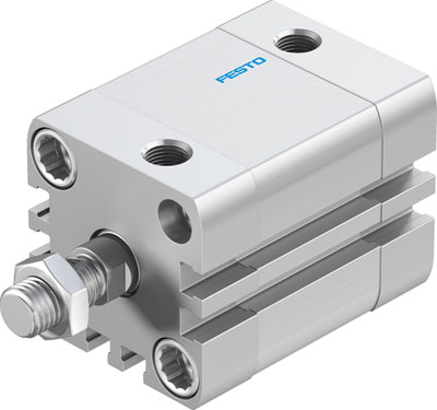 Festo 536271 / ADN-32-20-A-P-A Compact Cylinder