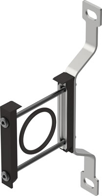 Festo 8118599 / MS6-WPE-B Wall Mounting Kit