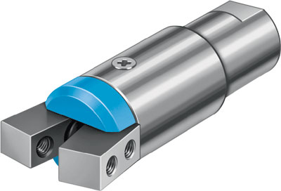 Festo 185695 / HGWM-08-EO-G8 Angle Gripper