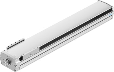 Festo 8124502 / ELGT-BS-120-600-20P Spindle Axis