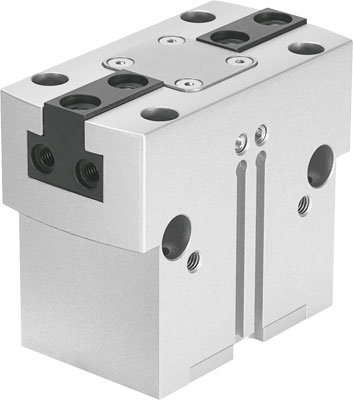 Festo 560211 / HGPT-35-A-B-G1 Parallel Gripper