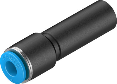 Festo 132981 / QS-12H-6 Push-in Connector