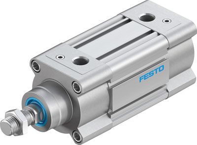 Festo 3657862 / DSBC-63-40-D3-PPVA-N3 ISO Cylinder