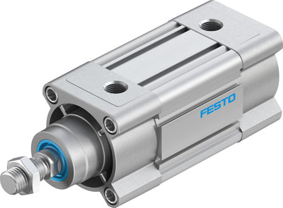 Festo 3657814 / DSBC-63-40-D3-PPSA-N3 ISO Cylinder