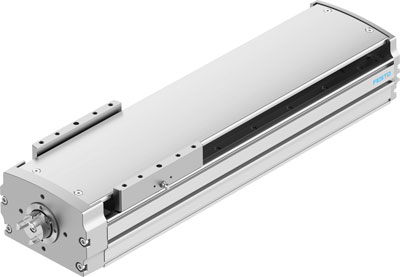 Festo 8124451 / ELGT-BS-120-300-10P Spindle Axis