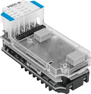 Festo 565934 / CPX-P-8DE-N-IS Input Module