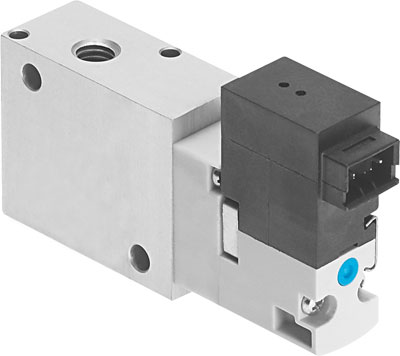 Festo 560703 / VOVG-S12-M32C-AH-M5-1H2 Solenoid Valve