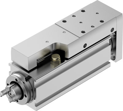 Festo EGSC Series Mini Slide