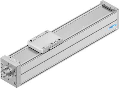 Festo 8061498 / ELGC-BS-KF-80-100-16P Spindle Axis
