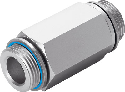 Festo H Series Check Valve