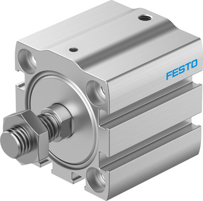 Festo 8092163 / AEN-S-32-25-A-P Compact Cylinder