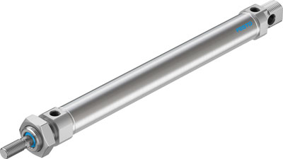 Festo 19226 / DSNU-25-200-P-A ISO Cylinder